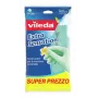 Rękawice Vileda Extra Sensation M
