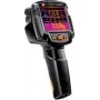 testo 865s Kamera termowizyjna -20 do +280 °C 160 x 120 pikseli 9 Hz (0560 8651)
