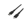 Przewód Lightning Belkin CAA003BT1MBK 1 m Czarny