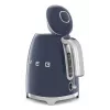 Czajnik elektryczny SMEG KLF03NBEU granatowy 1,7 l