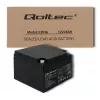 Qoltec 53036 AGM battery | 12V | 24Ah | max 360A