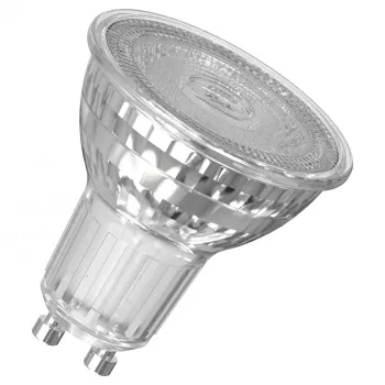 Osram Parathom Reflector | GU10 | 6,1 W | Ciepła biel