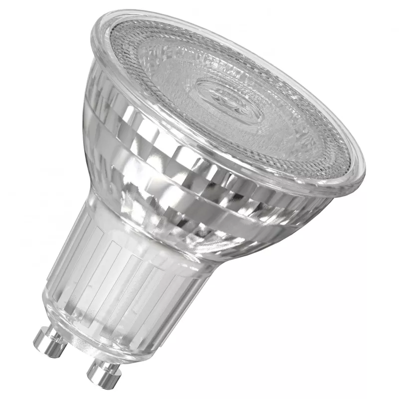 Osram Parathom Reflector | GU10 | 6,1 W | Ciepła biel