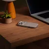 Cover Apple Beats iPhone 17 Pro Rugged Case MagSafe Camera Control szary