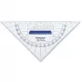 Linijka Staedtler Mars 568 Transparent
