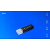 Czytnik Kart SD, USB 2.0, 480 Mbps, AK-63 Savio SAVAK-63