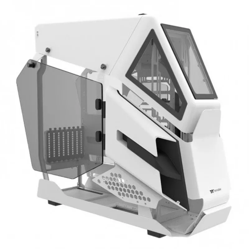 Obudowa PC Thermaltake AH T600 Snow Full Tower Biała