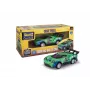 RC rajdówka REVELL One Piece Zoro — zdalnie sterowany model, kolekcjonerski design tematyczny