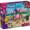 LEGO FRIENDS 42649 Sklep ze słodyczami w Heartlake City