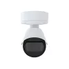 AXIS Q18 Series Q1806-LE - Kamera sieciowa do monitoringu - Bullet - Zewnętrzna - odporna na warunki atmosferyczne / uderzenia - Kolor (dzień/noc) - 4 MP - 2880 x 1620 - Automatyczna przysłona