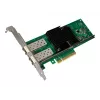Karta sieciowa Intel X710DA2 Wewnętrzna Światłowód 10000 Mbit/s