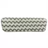 Gąbka ścierna Salter LASAL73247EU7 Zig Zag Design, ścierna gąbka czyszcząca do powierzchni