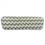 Gąbka ścierna Salter LASAL73247EU7 Zig Zag Design, ścierna gąbka czyszcząca do powierzchni