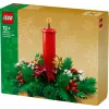 LEGO 40743 Christmas Table Decoration
