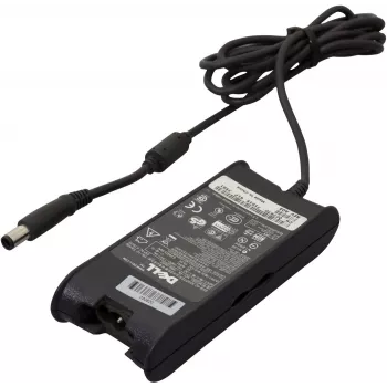 DELL TN800 zasilacz Do wewnątrz 65 W Czarny