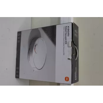 WYPRZEDAŻ. | Xiaomi | Robot odkurzający | S10 EU | Mopowanie na mokro i sucho | Czas pracy (maks.) 130 min | Litowo-jonowy | 3200 mAh | Pojemność pojemnika na kurz 0,30 L | 4000 Pa | Biały | Gwarancja baterii 20 mies.
