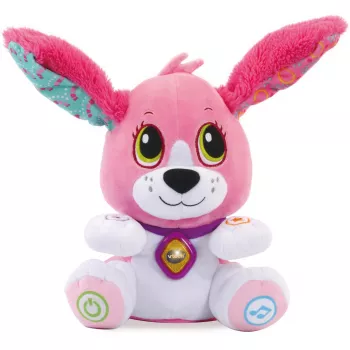 VTech Talk-With-Me Puppy Plush Toy