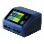 Ładowarka SKYRC D100neo 100W Dwukanałowa — SKYRC SK-100199-01