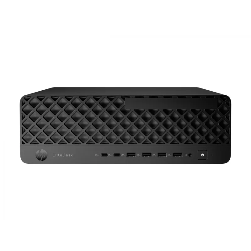 HP EliteDesk 8 SFF G1i Intel Core Ultra 5 235 16GB 512GB W11P 3YW