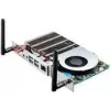 Odtwarzacz Digital Signage Panasonic TY-SBPURE 4K UHD Linux media player do wyświetlaczy komercyjnych