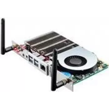 Odtwarzacz Digital Signage Panasonic TY-SBPURE 4K UHD Linux media player do wyświetlaczy komercyjnych