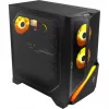 Komputer stacjonarny MSI MPG Infinite Z3 9NVNR7-610DE Czarny