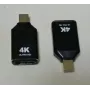 Adapter ProXtend Mini DisplayPort na HDMI 4K ITH-MDP1.2-HDMIP4K