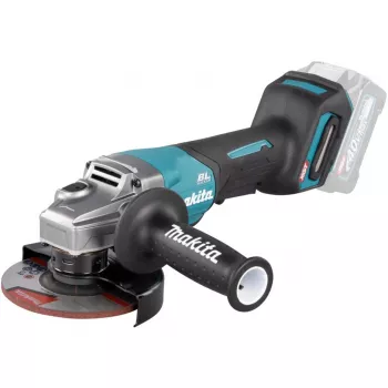 Makita GA016GZ 40V XGT bezprzewodowa szlifierka kątowa, samo narzędzie