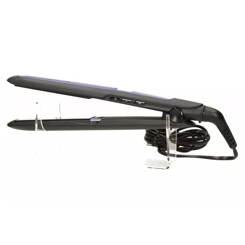 Prostownica do włosów Remington czarna
