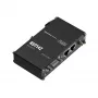 Router przemysłowy Teltonika RUT142 WiFi 4, RS232, 2x RJ45 100Mb/s, IP30