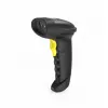 Inateck Skaner kodów kreskowych 501S czarny Wi-Fi 6 Bluetooth 5.0 - Skaner kodów kreskowych - Bluetooth 5