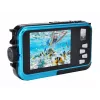 AgfaPhoto Realishot WP8000 wodoodporny kompaktowy aparat cyfrowy