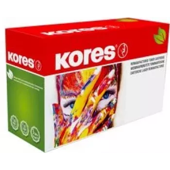 Kores X257HCR Materiał eksploatacyjny do drukarki magenta