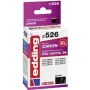 EDDING EDD-526 - Kompatibel - Schwarz - Cyan - Magenta - Gelb - Canon - Multi pack - Pixma IP 4950 Pixma IX 6550 Pixma MG 5150 Pixma MG 5250 Pixma MG 