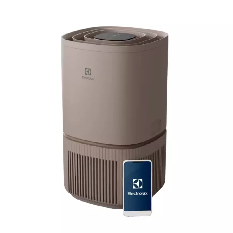 Oczyszczacz powietrza Electrolux Pure 500 EPO50351BG — pokojowy oczyszczacz powietrza z filtracją HEPA (model EPO50351BG)