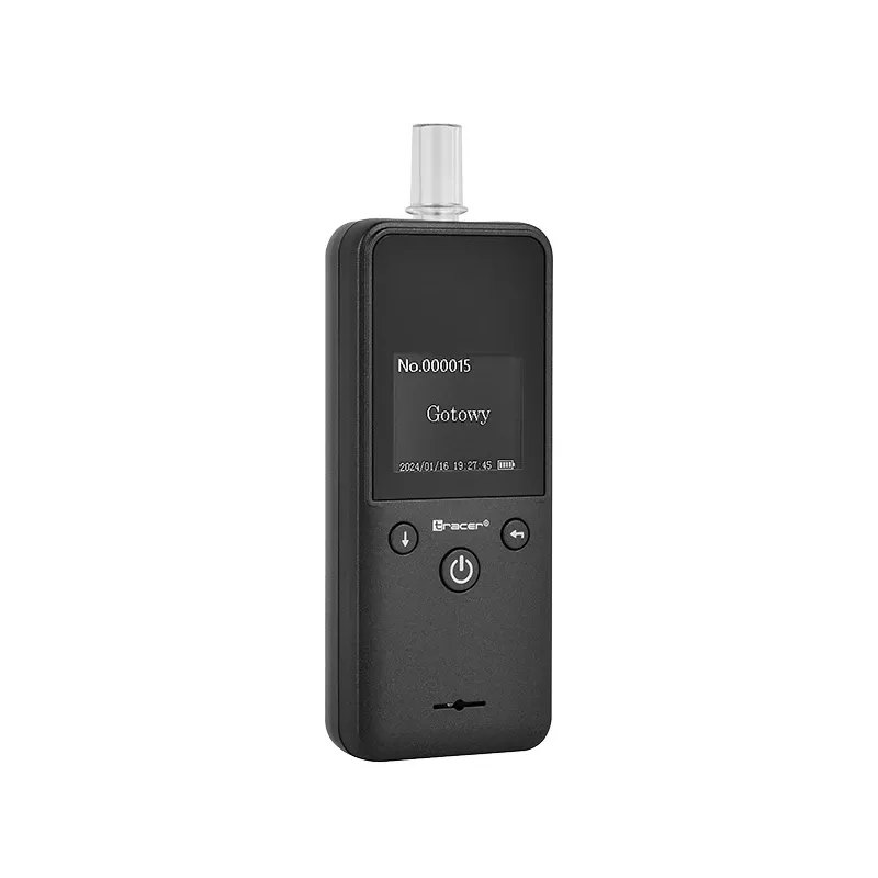 Koncentrator USB TRACER Clarix EZ-4 TRAALC47703 — 4-portowy hub USB