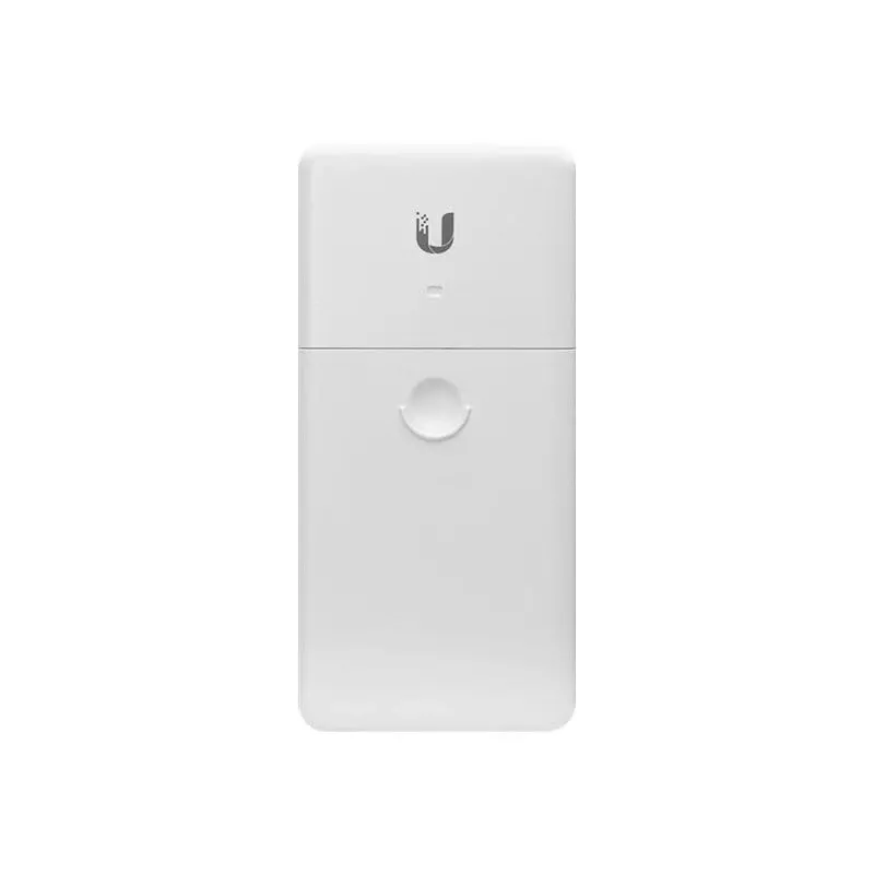 Switch UBIQUITI NanoSwitch Gigabit Ethernet PoE, 4x Gigabit RJ-45, 4x porty PoE, budżet 36W, 24V DC