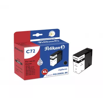 Pelikan 319580 Materiał eksploatacyjny do drukarki Czarny