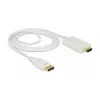 Kabel wideo adapter DeLOCK 83818
