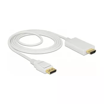 Kabel wideo adapter DeLOCK 83818