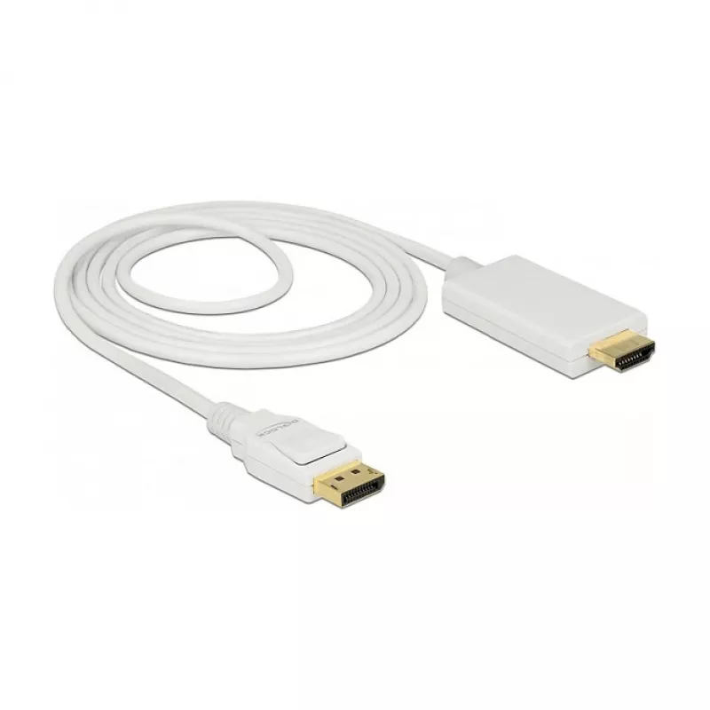 Kabel wideo adapter DeLOCK 83818