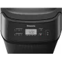 Maszyna do pieczenia chleba Panasonic SD-PN100 czarna pojemność 280 g ciasto na ciasto bezglutenowe