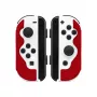 Lizard Skins Switch Joy-Con - Crimson Czerwony (przycięty, 0,5 mm)