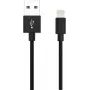 Ansmann 1700-0079 Kabel Lightning 2 m Czarny (1700-0079)