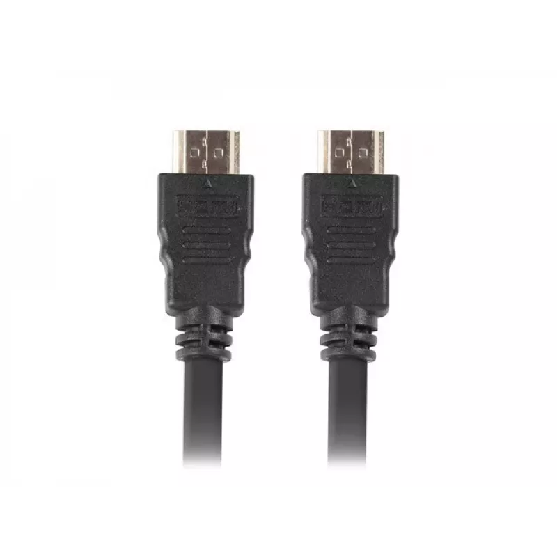 Kabel HDMI Lanberg CA-HDMI-13CC-0050-BK 5m