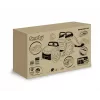 Zestaw zabawowy Smoby 7600840207 Wielokolorowy Plastik 1 Rok