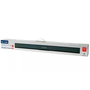 Bluetooth Soundbar CINEMA 4.0, 30W