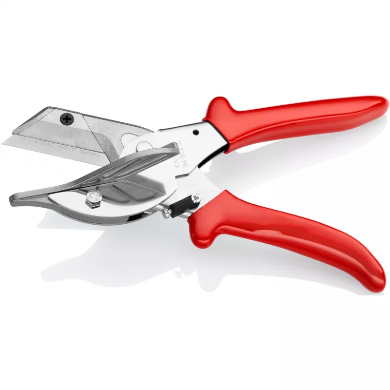 Ręczny przecinak do kabli Knipex 94 35 215