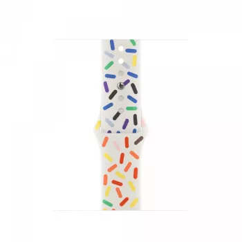 Pasek Sportowy Edycja Pride - M/L