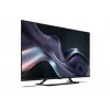 Sharp 43HP6265E TV Google UHD Czarny